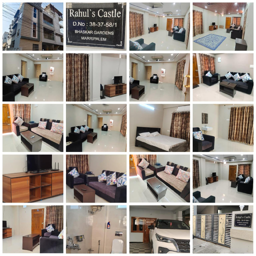 Others 2, Rahul guest house, Visakhapatnam