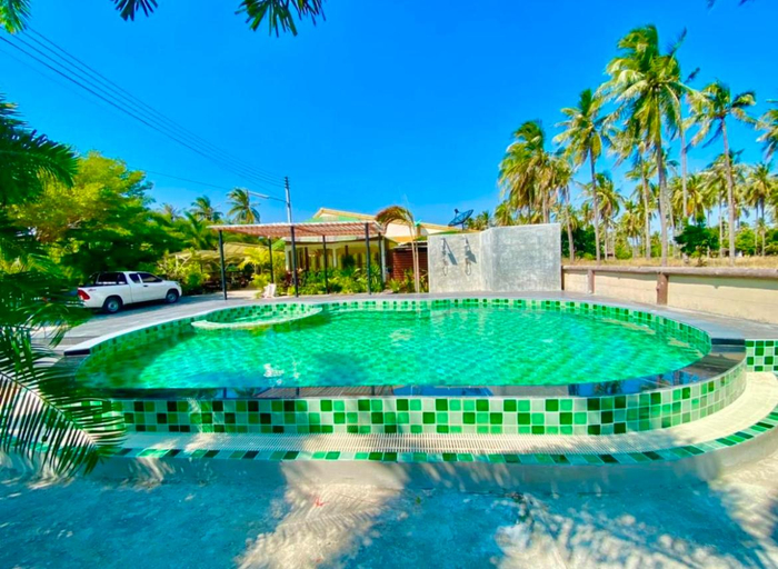 Sport & Beauty 5, Srisupawadee resort, Muang Prachuap Khiri Khan