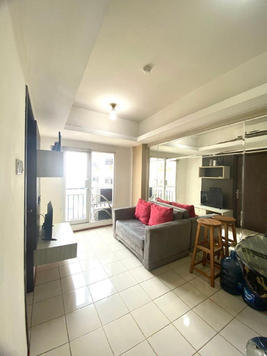 Others 3, Apartemen puri park view, West Jakarta