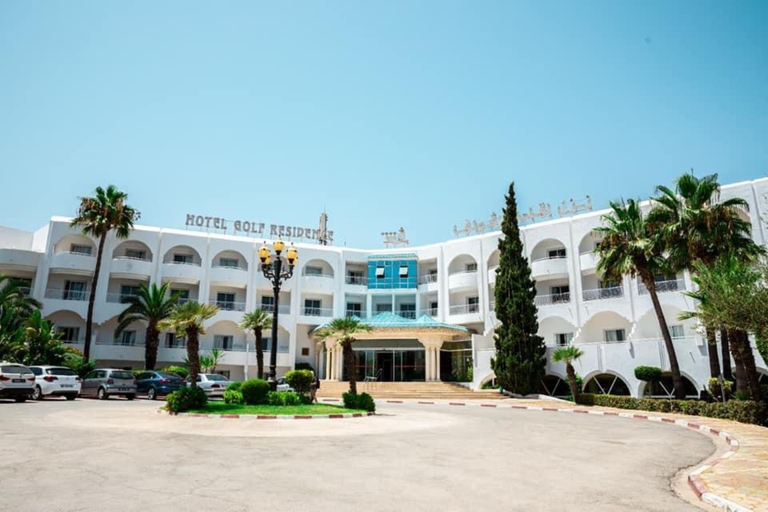 Exterior & Views 1, Golf Residence- Families and Couples Only, Hammam Sousse