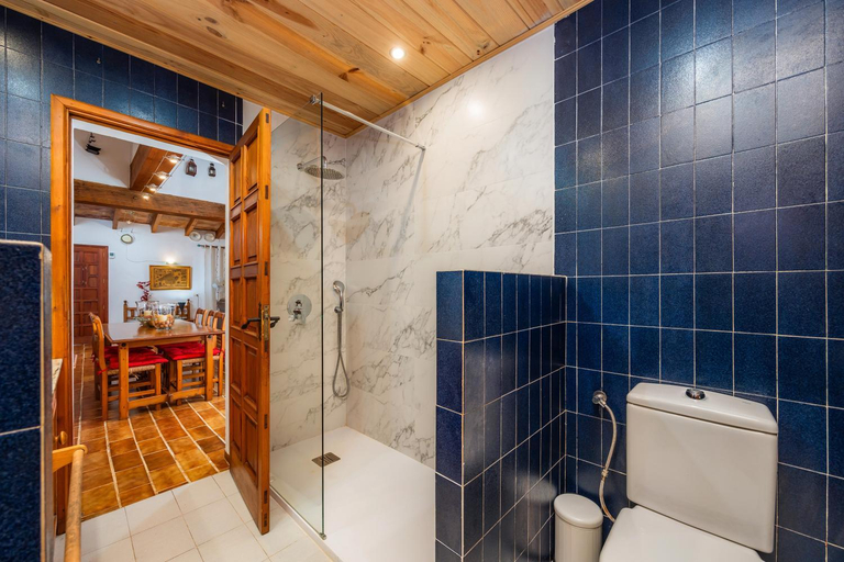 Bathroom 4, Can Bleo, Baleares