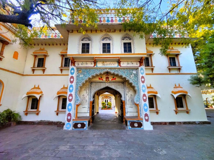 Others 4, Hotel Palkiya Haveli, Kota