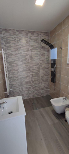 Bathroom 2, Olhar Sobre o Alva - Turismo Rural e Sabores, Oliveira do Hospital
