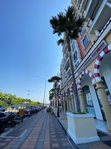 Others 4, Jomtien Beach Apartments, Pattaya