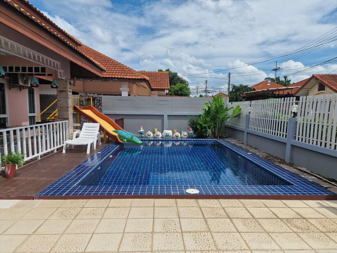 Others 3, Bluepool Villa Pattaya, Sattahip