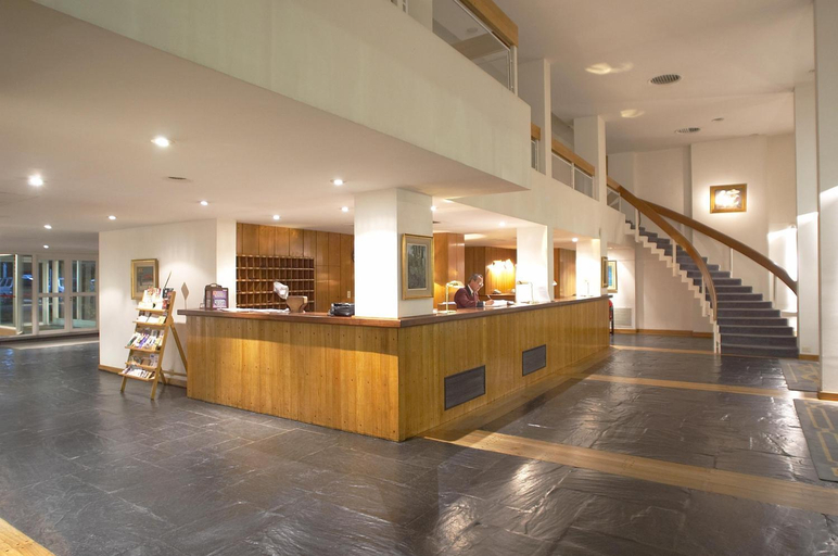 Public Area 2, Hotel Libertador Tandil, Tandil