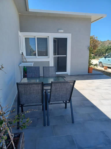 Exterior view 2, Comfort Apartments, South Aegean