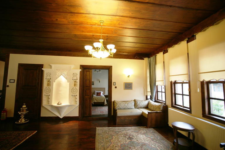 Bedroom 4, Ugurlu Konaklari, Merkez