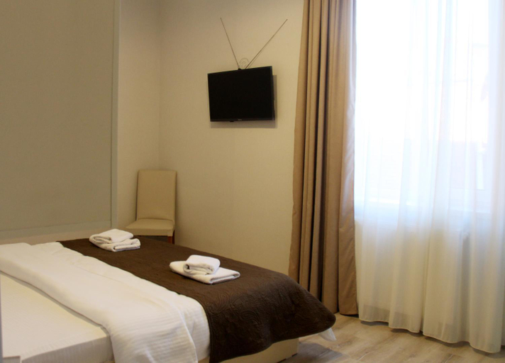 Bedroom 3, Hotel Casa calda, Kutaisi