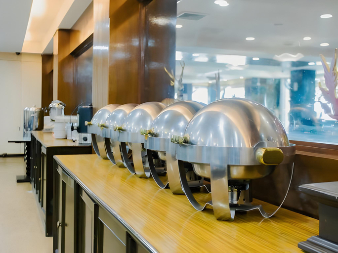 Food & Drinks 5, Sarita Chalet & Spa - Jomtien's Hotel, Pattaya