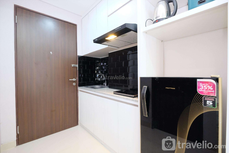Others 3, Best Studio at Transpark Cibubur By Travelio, Depok