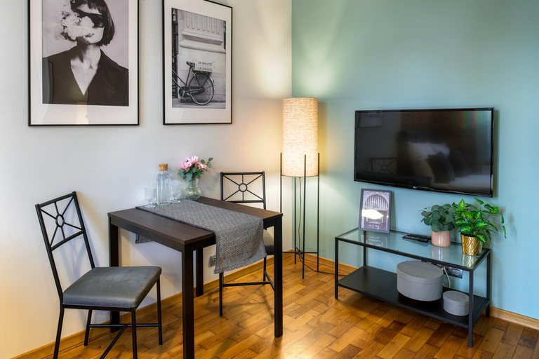 Others 3, Discover Krakow Apartments - Lubicz St - Loft - Next to Main Station, AC, Kraków City