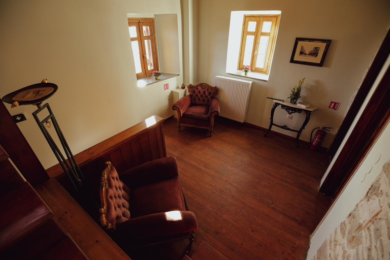 Others 4, AURORA-INN, Thessaly