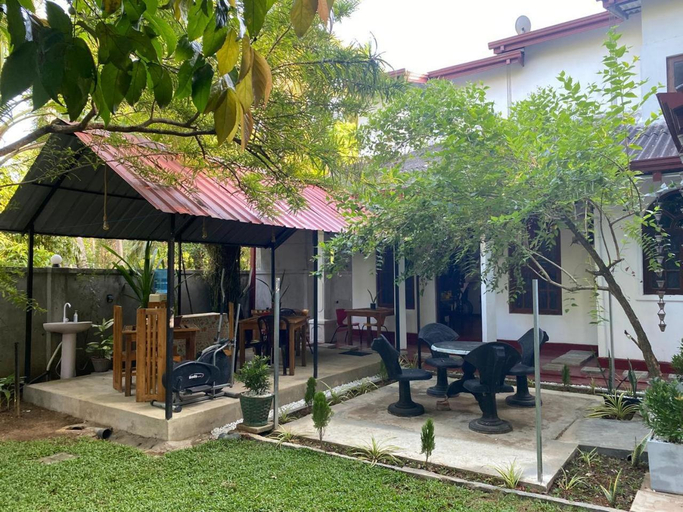 Others 4, Thambara Resort, Thamankaduwa