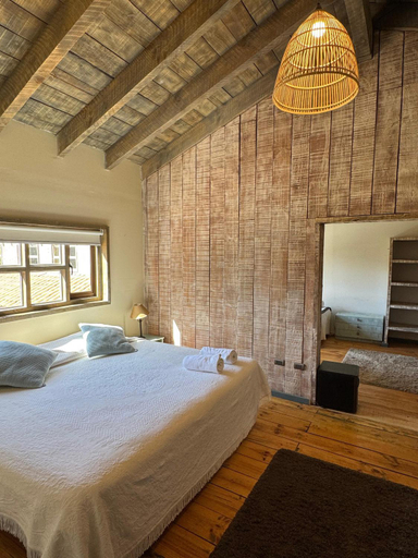 3, Casona el Refugio Casablanca, Melipilla