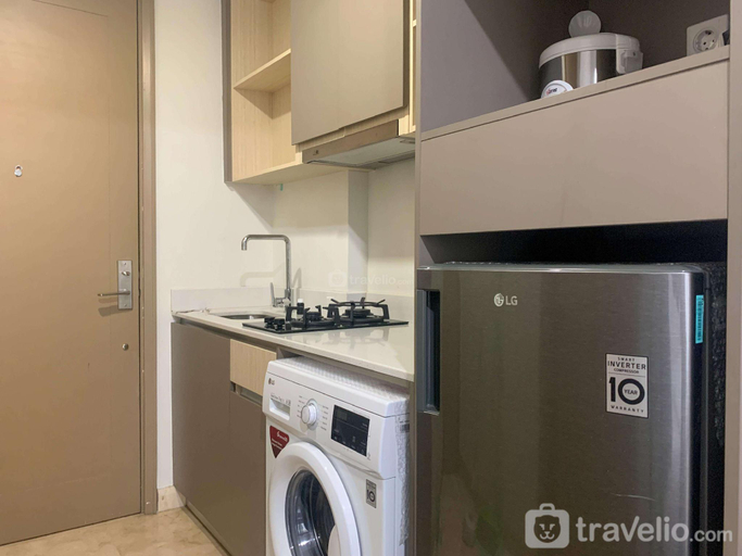 Others 5, Minimalist HighFloor Studio Gold Coast By Travelio, North Jakarta