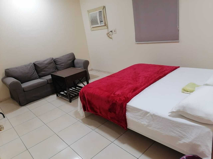 Primary image, Q Economiy Hotel, Dammam