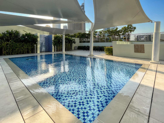 Sport & Beauty 2, Luxurious Downtown Views with Dubai Mall access, Dubai