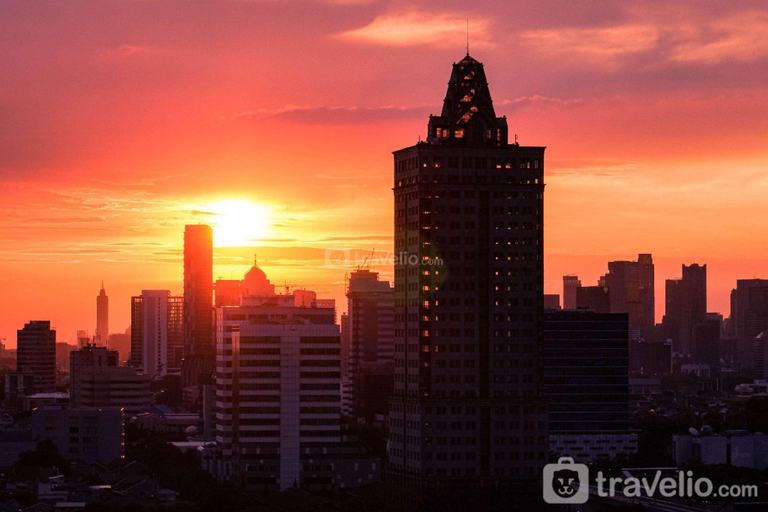 Others 5, Strategic 2BR Signature Park Grande By Travelio, East Jakarta