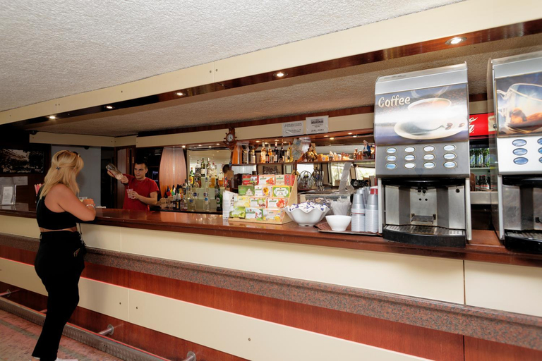 Food & Drinks 4, Hotel Pliska All inclusive, Varna