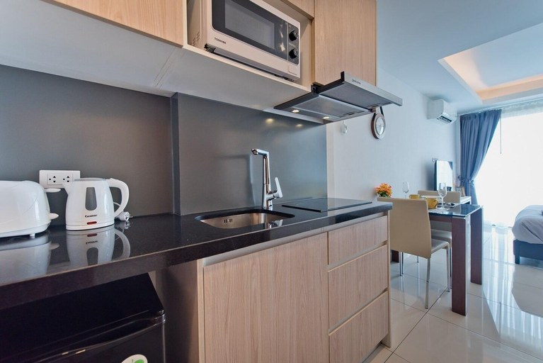 Others 5, REFINED INTERIOR Studio in Laguna Beach Resort 2., Pattaya