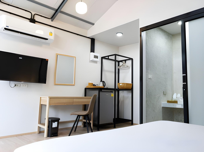 Bedroom 2, Rapina House  (Mai Khao) Phuket, Phuket Island