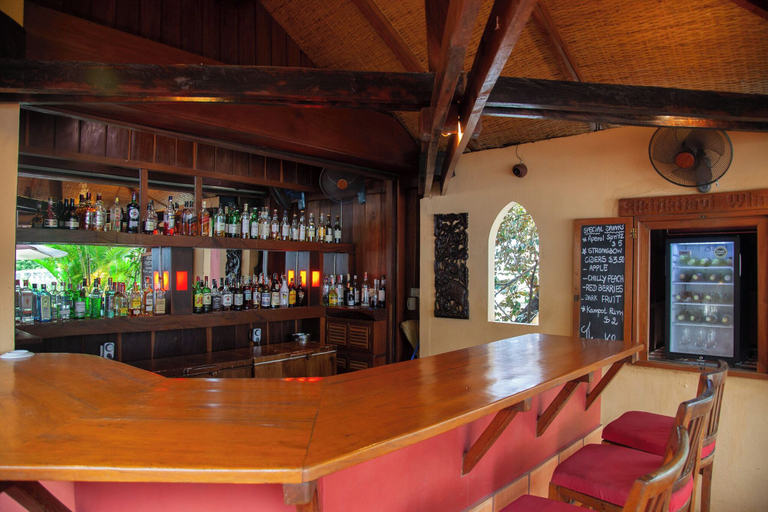 Food & Drinks 4, Rikitikitavi, Kampot