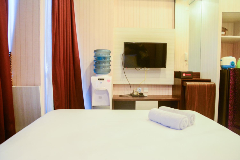 Others 5, Clean Studio at Capitol Park Apartment By Travelio, Jakarta Pusat