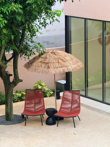 Facilities 5, Yangshuo Vison Clound Hotel, Guilin