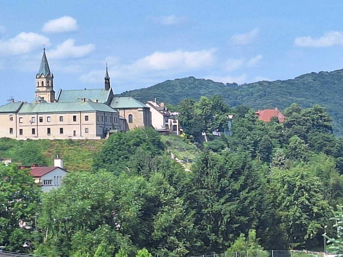 Others 4, Rezydencja Jagiellońska, Sanok