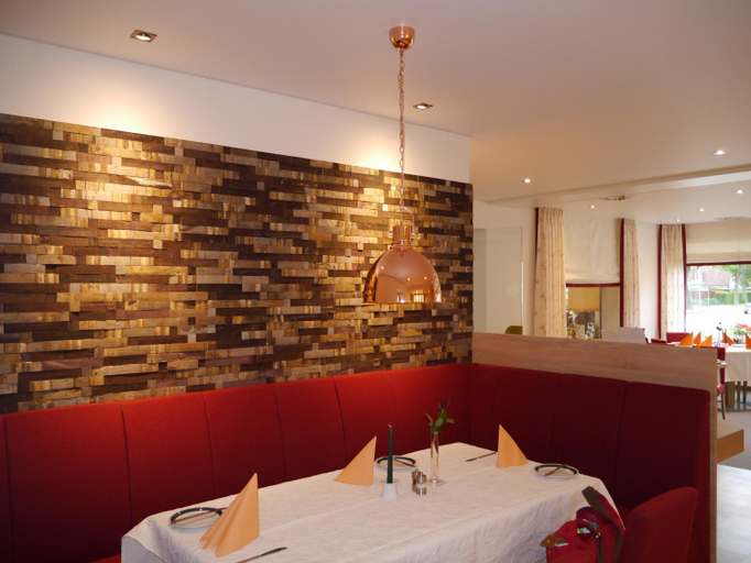 Food & Drinks 4, Hotel "Im Winkel", Pinneberg