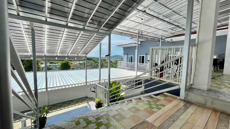 Others 5, Phu San Dao Resort, Sattahip