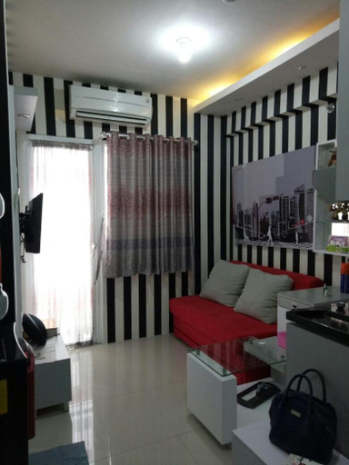 Others 3, New.. 2BR Unit Harian Apartemen Green Pramuka City, Central Jakarta