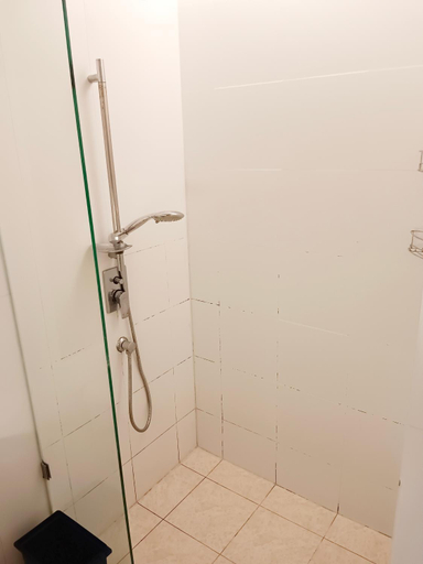 Bathroom 3, Atlantis Condo Resort Pattaya, Pattaya