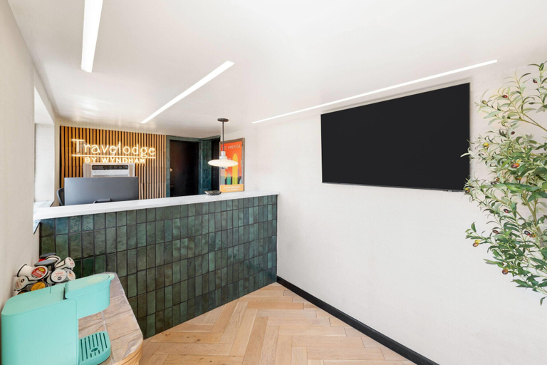 Others 5, Travelodge by Wyndham Parker, La Paz