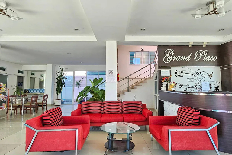 Others 5, Grand Place Resort Udon Thani, Muang Udon Thani