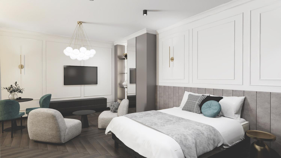 Others 4, Deco Apartments Mariacka 8, Będzin