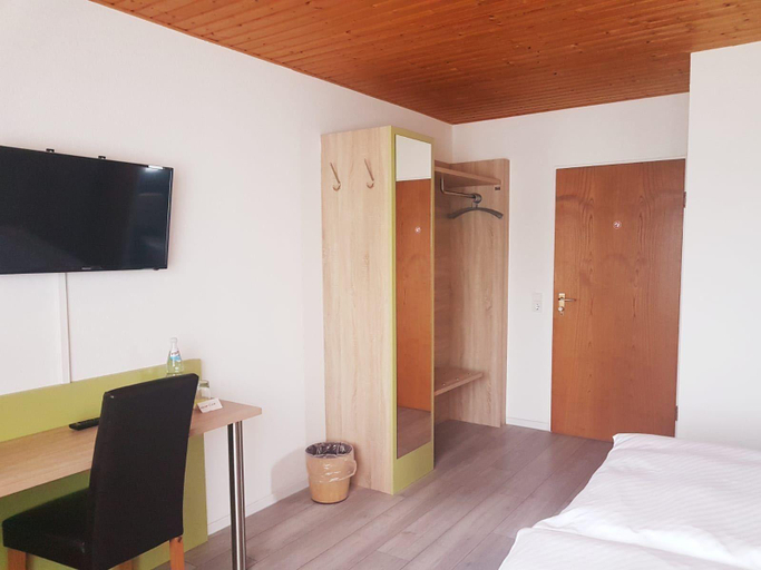 Bedroom 2, Hotel zum Jagerhof, Köln