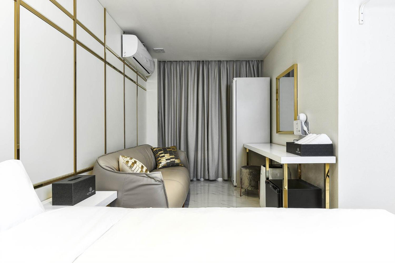 Bedroom 4, Wonju HOTEL MAY, Wonju