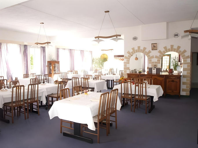 Food & Drinks 4, HOTEL De La Tour Saint Etienne SUD, Loire
