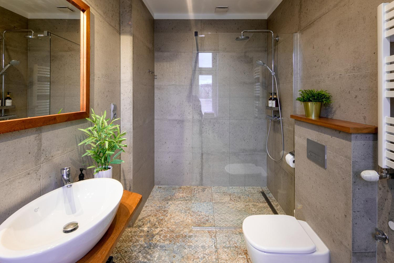 Others 4, Discover Krakow Apartments - Lubicz St - Loft - Next to Main Station, AC, Kraków City