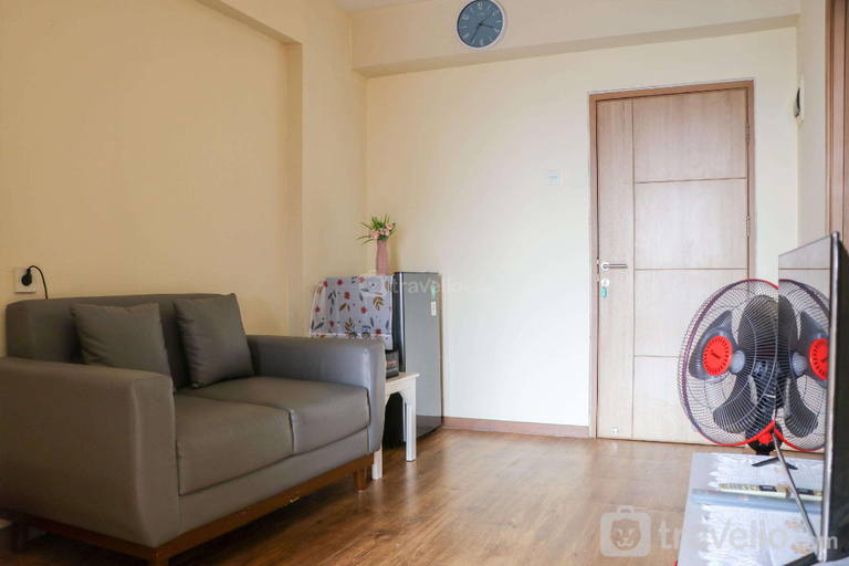 Others 5, BestStrategic 2BR Green Palm Residence By Travelio, West Jakarta
