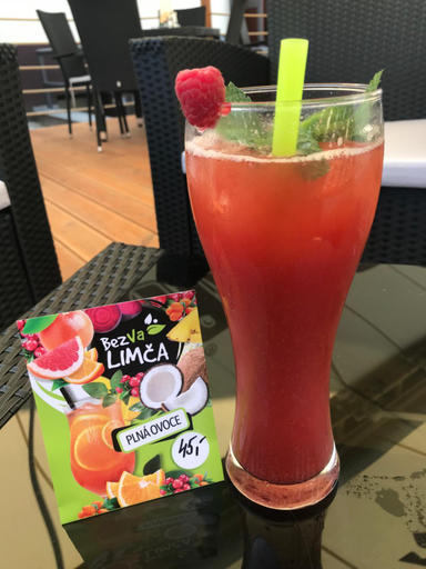 Food & Drinks 5, Hotel pod Hurkou, Opava