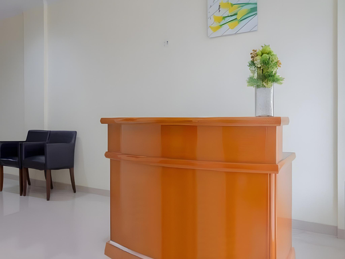 Others 3, JO Cengkareng Guest House, Jakarta Barat