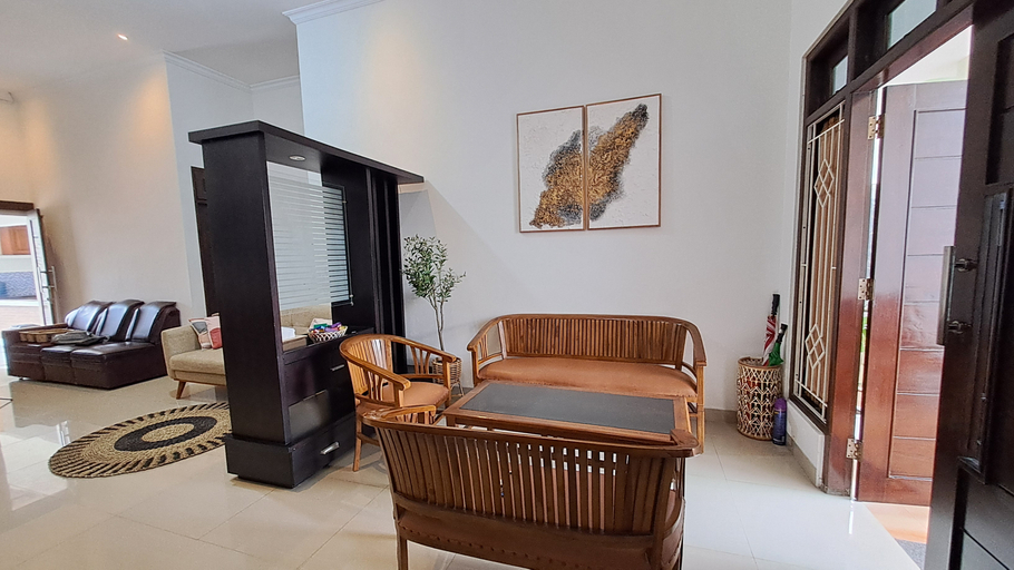 Others 5, Singgamira Vacation Homestay with Private Pool, Sleman