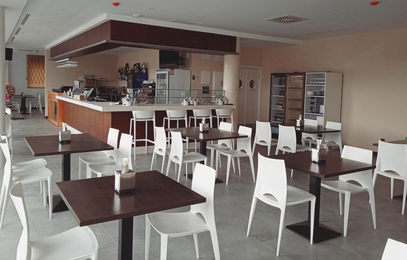 Food & Drinks 5, Hotel Ciudad De Ávila, Ávila