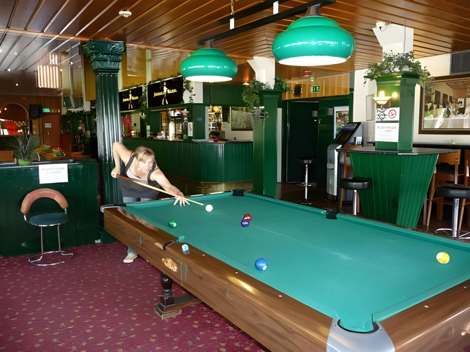 Others 4, Hotel Hanhi, Eastern Uusimaa