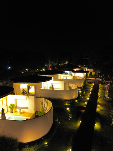 Food & Drinks 5, SaroRach Pool Villa Resort Kohlarn, Pattaya