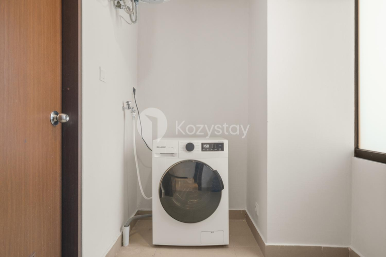 Bathroom 3, Kinomi by Kozystay - Kuningan, South Jakarta