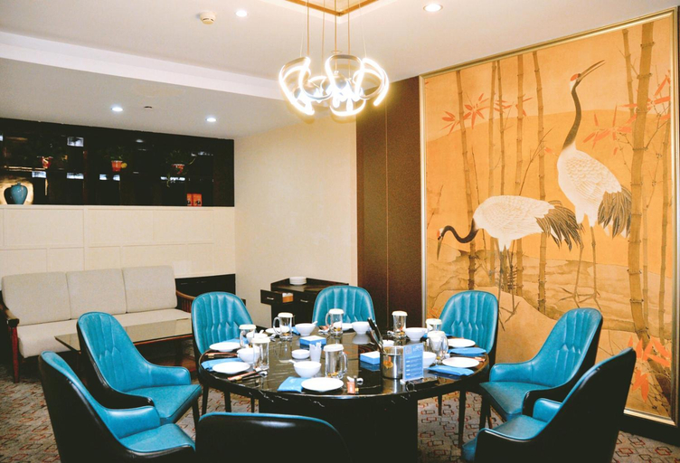 Food & Drinks 5, Days Hotel & Suites China Town, Changsha, Changsha
